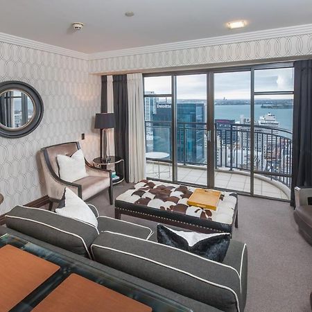 Апартаменти Harbour View, Iconic Metropolis L 27 Окленд Екстер'єр фото